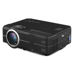 Mini projector