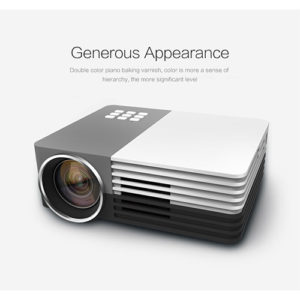 Mini projector