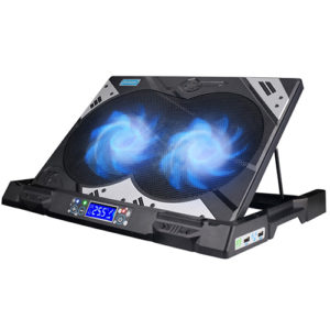 Laptop cooler