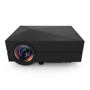 Mini projector