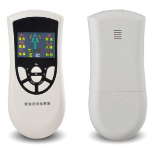 Multifunctional massage instrument