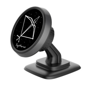 360 rotating car phone holder
