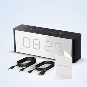 Bluetooth speaker
