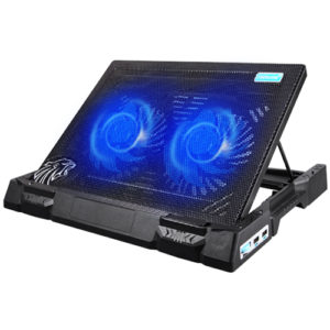 Laptop cooler