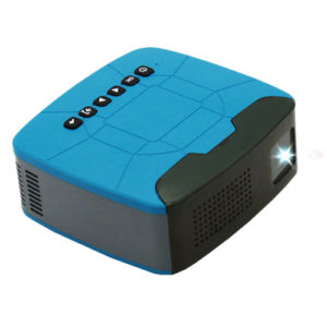 Mini projector