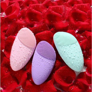 Cleansing instrument