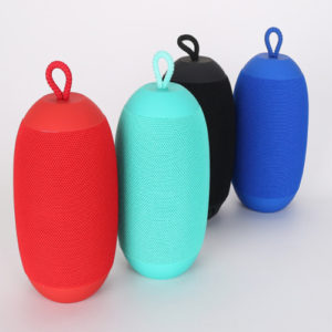 Bluetooth speakers