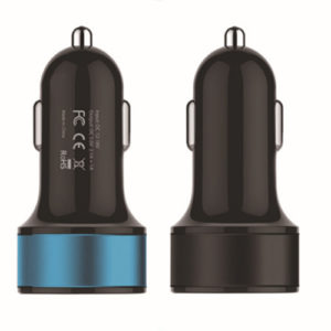 Dual USB wall charger
