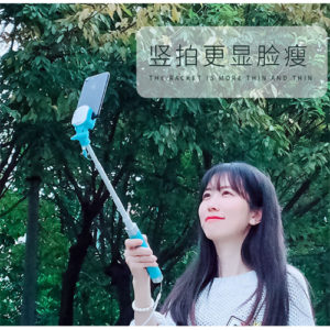 wireless selfie stick