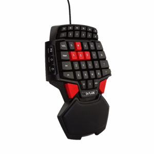 47-Key  Gaming Keyboard