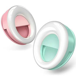 Hot selling led Selfie fill light with good quality