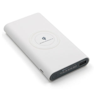 8000MA Wireless charging mobile power supply