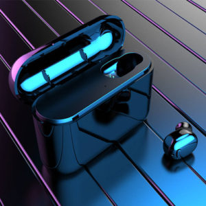 bluetooth headset 12