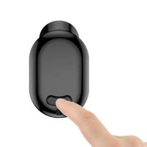 bluetooth headset 12