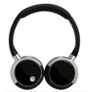 Bluetooth headset