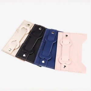 PU lether Phone Wallet