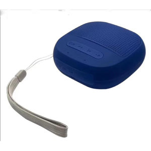 Simple blutooth speaker