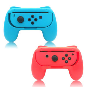 for Nintendo Switch Controller Grips Joy-con