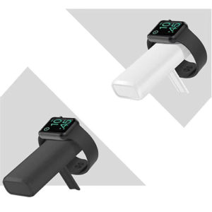 Apple Watch Wireless charging mobile power supply