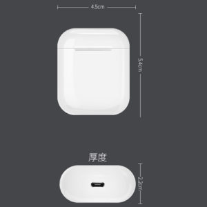 bluetooth headset 15