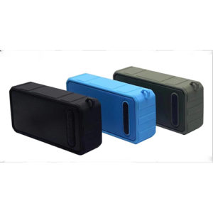 Bluetooth speakers