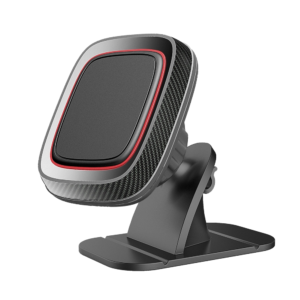 360 rotation  magnetic car phone holder