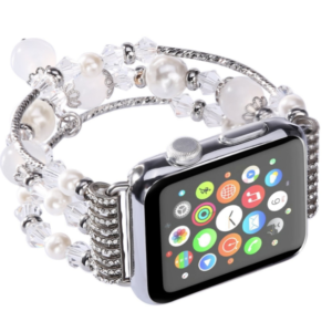 Jewelry Bands For Apple Watch
