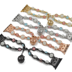 Luminous Jewelry Bands For Apple Watch