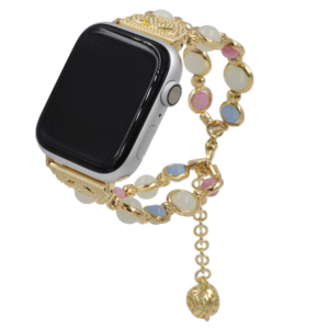 Luminous Jewelry Bands For Apple Watch