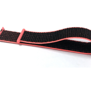 Nylon Velcro Strap For Apple Watch
