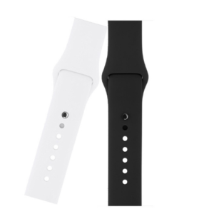 Silicone Band For Apple Watch