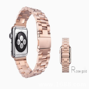 Stainless Watch Band For Apple Watch