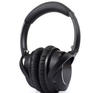 Bluetooth Noise Canceling Headphones