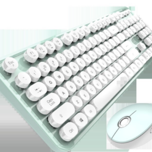 Bluetooth Wireless Keyboard&Mouse