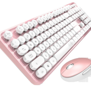 Bluetooth Wireless Keyboard&Mouse