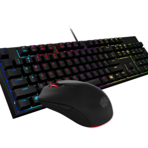 Bluetooth Wireless Keyboard&Mouse