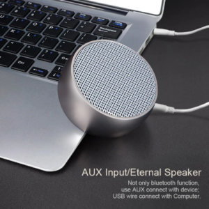 Portable Mini bluetooth wireless outdoor soundbar speaker