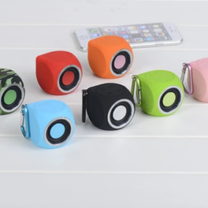 IPX7 Level Mini Waterproof Outdoor Bluetooth  Speaker