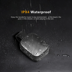 Waterproof  Bluetooth Speaker