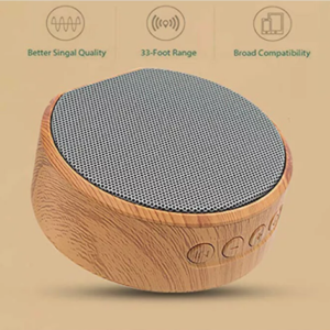 Portable Mobile Mini Smart Wireless Speaker