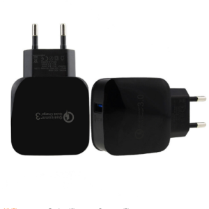 Quick Charge QC 3.0 Fast USB Charger