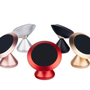 Car Phone Holder Mini Stand Cell Phone Magnet