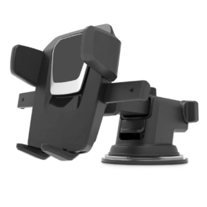 Universal mobile phone holder