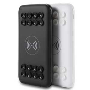 Portable Power Bank Wireless Charger 10000mah