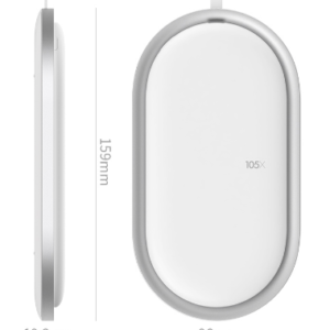wireless fast charging power bank
