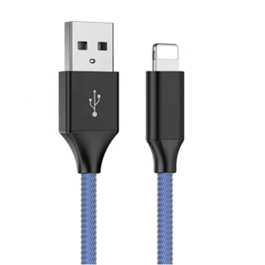 nylon braided usb cable aluminium alloy fishing net