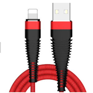 Fast Charger Data Cable Charge USB Cable