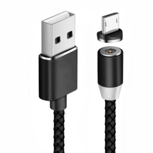 Magnetic Charging Cable micro USB cable