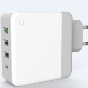 48W Fast wall charger QC3.0 Travel Charger
