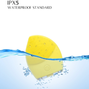 Beauty & personal care facial cleansing brush